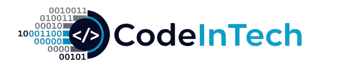 CodeInTech Logo